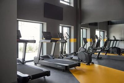 PENTHOUSE | PIPERA | PET FRIENDLY | LUX | NORD | MALL PROMENADA | NOU - 8