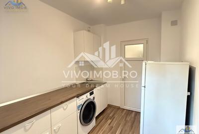 Metrou Obor-Moșilor / decomandat / renovat integral / mobilat și utilat - 7