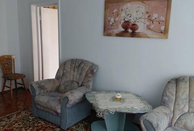 Apartament cu 2 camere în Ultracentral - 4