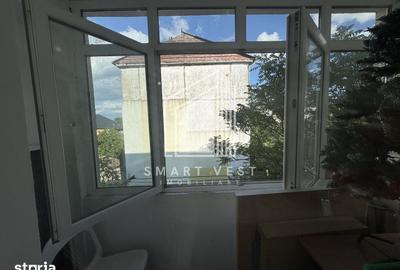Apartament cu 2 camere în 14 Mai - 1