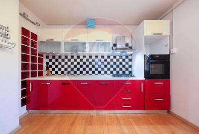 Apartament modern 2 camere -  pet friendly loc parcare - 1