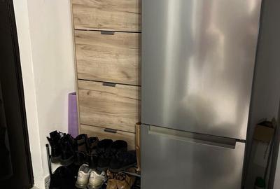 Apartament cu 2 camere nedecomandat în 1 Mai - 2