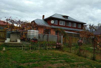 Casa cu teren in Razboienii de Jos, Neamt - 3