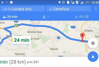 Teren în Central - 6