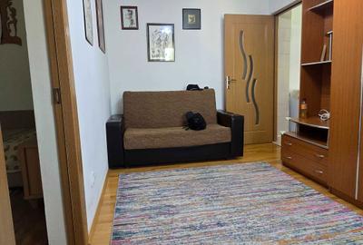 Apartament cu 2 camere semidecomandat în Crâng - 3