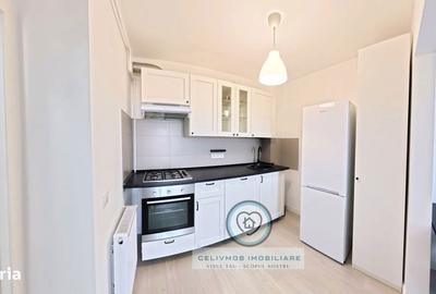 Apartament cu 2 camere decomandat în B-dul București - 11