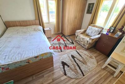 Casă cu 2 camere în Poiana - 5