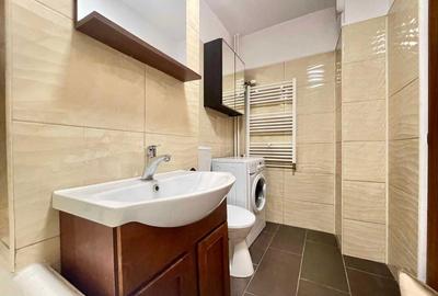 Garsonieră decomandată în Alba Iulia - 2