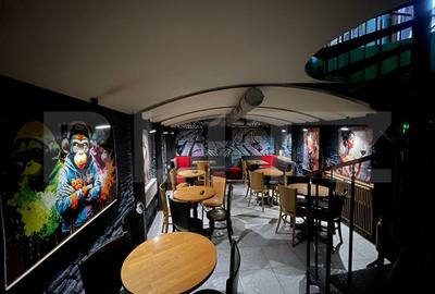 Spațiu comercial, de 115 mp, în Ultracentral - 6