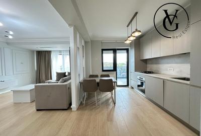 Apartament 2 camere zona Trocadero - 3