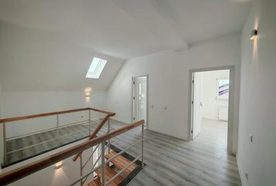 Casa noua, moderna si spatioasa in Craiova - Zona Damila - 5