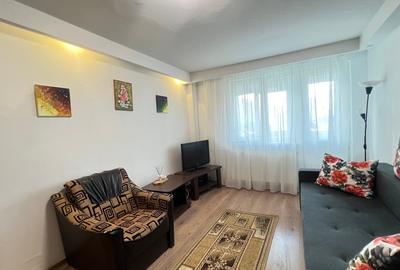 Apartament 2 camere Dristor, 2 minute de metrou, mobilat si utilat complet - 1