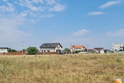 Teren de vanzare in Tuzla zona Castelul de Apa - 4