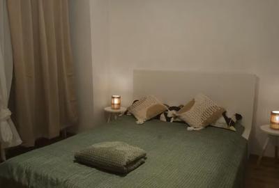 Apartament cu 2 camere decomandat în Unirii - 2