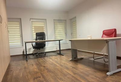 Apartament cu 2 camere decomandat, mobilat în Exterior Sud - 2