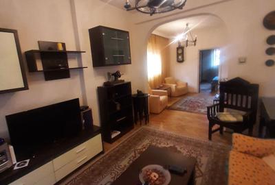 Apartament cu 2 camere semidecomandat în Dorobanți - 7