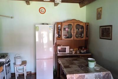 Casă cu 3 camere cu Teren 8393 Mp în Meseșenii de Sus - 4