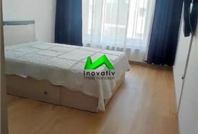 Apartament de inchiriat 2 camere  Selimbar - 2