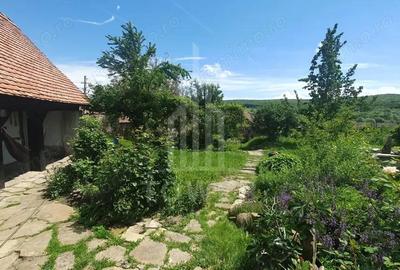 Casa Saseasca de vanzare in Somartin / Comision O % - 19