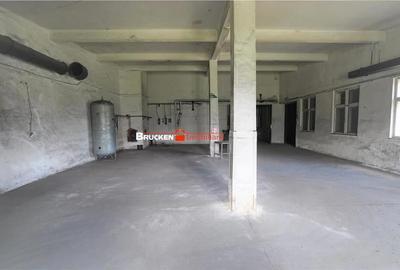 Spațiu comercial, de 1,500 mp, în Vașcău - 17