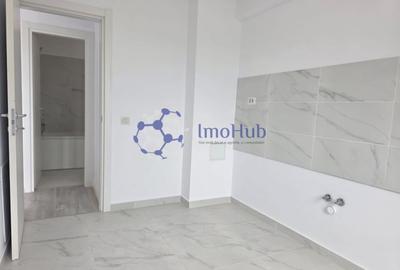 INTABULAT! Apartament cu o camera, Central, 44mp, 77.000 euro - 2