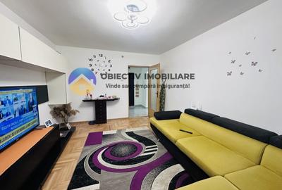 Apartament 2 camere-parter inalt- Zona Darmanesti - 2