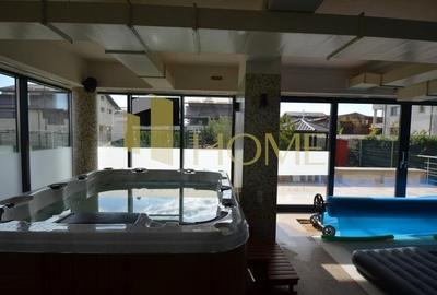 Casa premium, cartier privat cu SPA si teren sport, in Paulestii Noi - 34