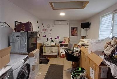 Casa 5 camere - teren 1400mp - foisor - Magurele - Str. Fecioarei - 13