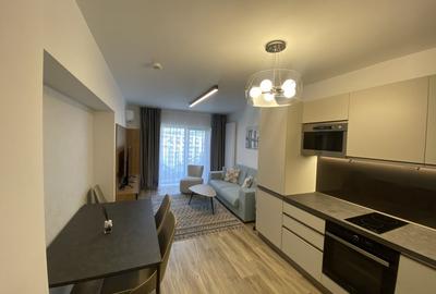 3 Camere | Bd. Unirii | centrala | mobilat | balcon - 3