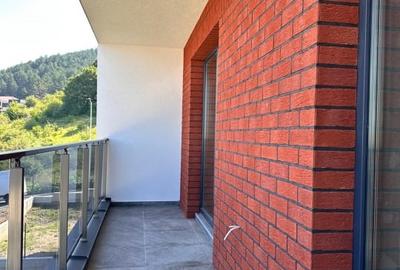 Duplex cu un design deosebit, spatiu generos si curte proprie - 11