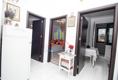 Garsoniera decomandata 37mp,Str. Rezervelor Nr.5B,  0% COMISION, 0%TVA Garsoniera decomandata 37mp,Str. Rezervelor Nr.5B,  0% COMISION, 0%TVA - 15