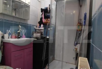 Garsonieră nedecomandată în Uzina 2 - 3