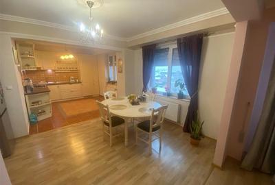 RECO apartament Nufarul - 4