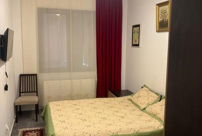 Apartament 2 camere Pacurari - Concept - 4