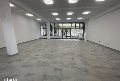 Spațiu comercial, de 118 mp, în Cantemir - 5