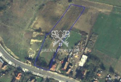 Spațiu comercial, în Gădălin - 2