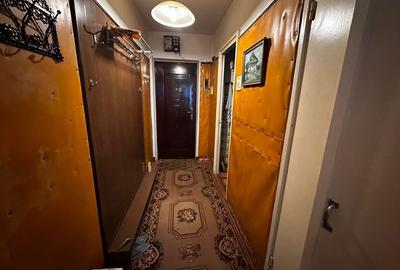 3 Camere 1minut Metrou Gorjului Lujerlui Bd. Iuliu Maniu Parcare ADP - 17