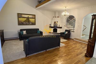 Casa individuala, 5 camere, curte, terasa, garaj, Gruia, zona Panoramic - 18