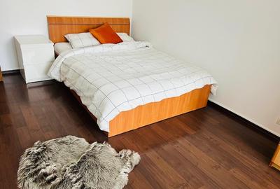 Apartament 2 camere Metrou Lujerului renovat mobila bucatarie - 6