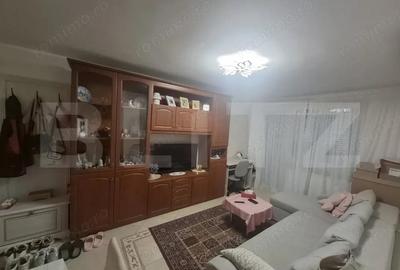 Apartament cu 2 camere decomandat în Central - 2