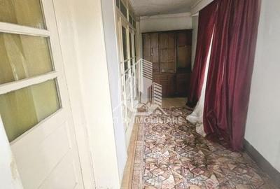 Casa 3 camere cu teren de 1137mp, in Lumina pe  strada Morii - 9