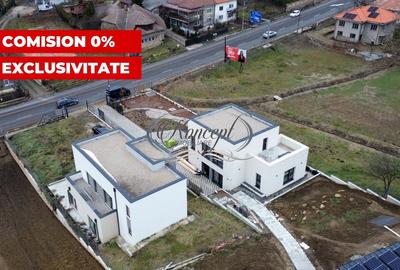 Exclusivitate 0% comision - Casa individuala in Feleacu Exclusivitate 0% comision - Casa individuala in Feleacu - 3