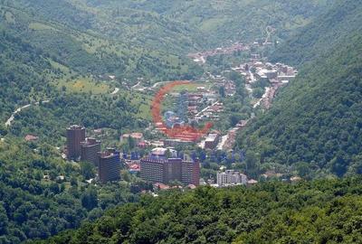 Teren, Baile Herculane - Orsova, deschidere de 80ml, pe E70 - 3