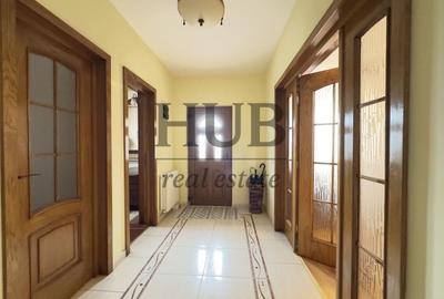 Casă individuală cu 5 camere cu Canalizare în Mărgineni - 11