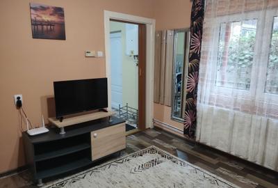 Garsonieră în Central - 3