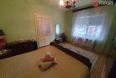 Casă individuală cu 9 camere cu Piscina în Freidorf - 29