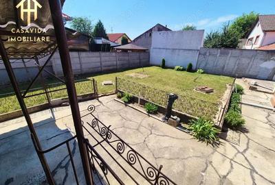 Casa de vanzare in Lugoj, str. Ardealului Casa de vanzare in Lugoj, str. Ardealului - 4