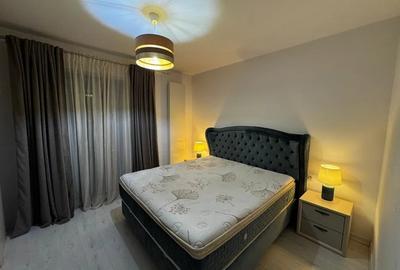 Apartament 2 Camere | 56 mp | Mobilat premium | Parcare | Cloud9 - 4