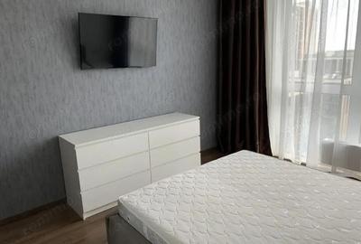 Garsonieră în Romană