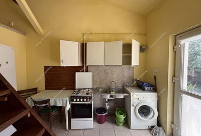 Vila Individuala | 8 Camere | 500mp Teren-Lidl Girocului - 20